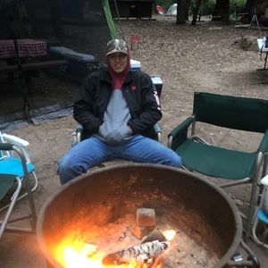 Meet your Posher, William